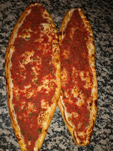 Med Anadolu Grill