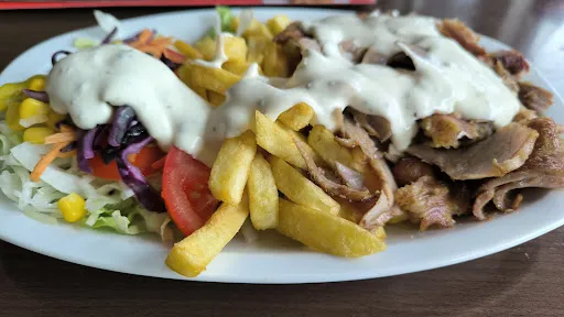 Med Anadolu Grill