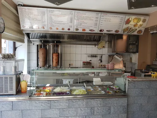 Turan Kebap Haus