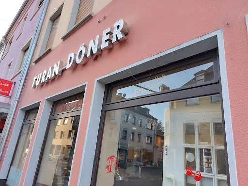 Turan Kebap Haus