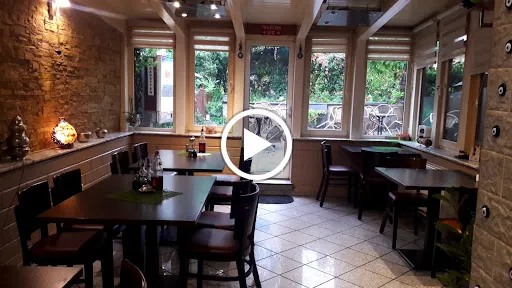 Turan Kebap Haus