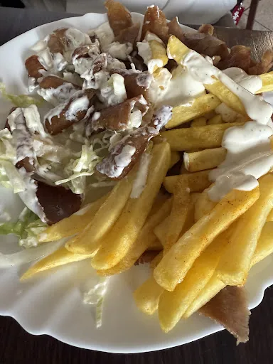 Turan Kebap Haus