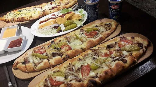 Turan Kebap Haus