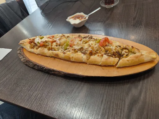 Turan Kebap Haus