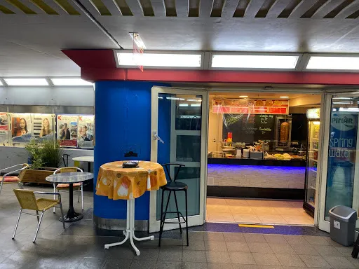 Yaprak Grillhouse