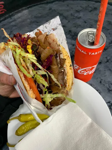 Yaprak Grillhouse