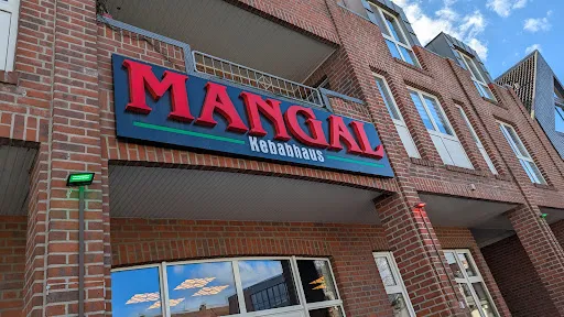 Mangal Kebab Haus