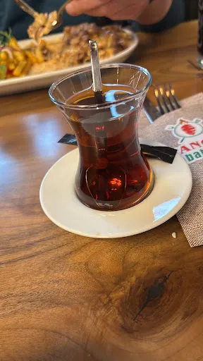 Mangal Kebab Haus