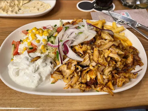 Mangal Kebab Haus