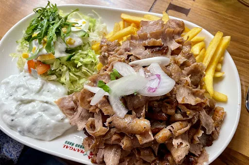 Mangal Kebab Haus