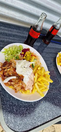 Takis Döneria