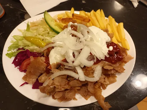 Takis Döneria