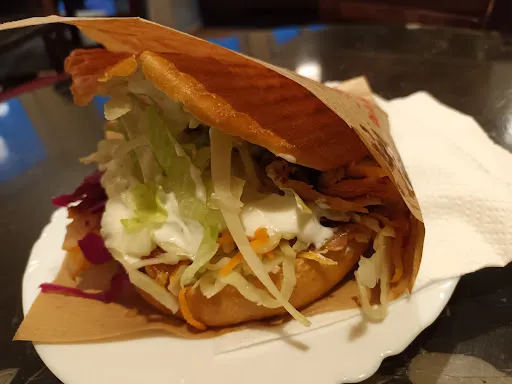 Takis Döneria