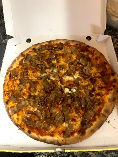 Gleis 1 Kebab - Take away
