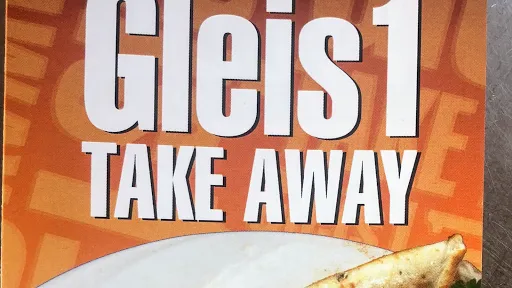 Gleis 1 Kebab - Take away
