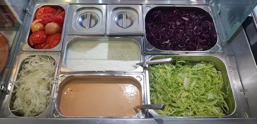 Ali Baba Imbiss