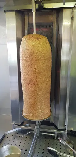 Ali Baba Imbiss