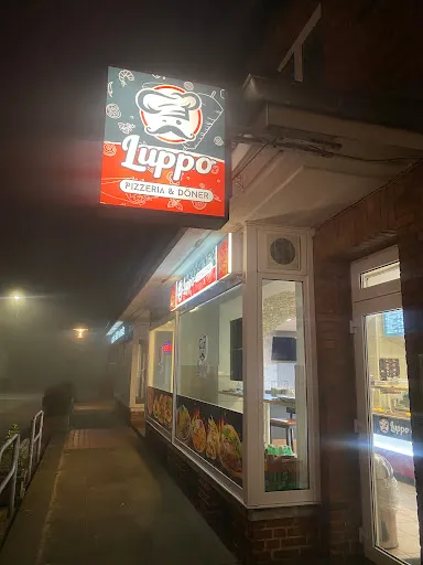 Luppo Pizzeria&Döner
