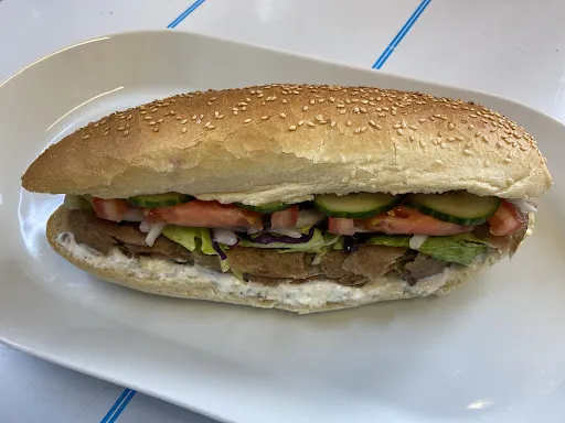 Luppo Pizzeria&Döner