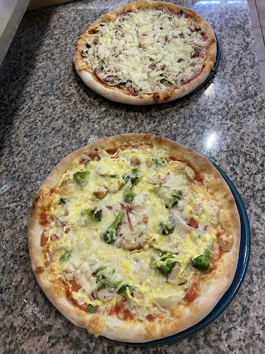 Luppo Pizzeria&Döner