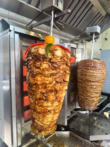 Luppo Pizzeria&Döner