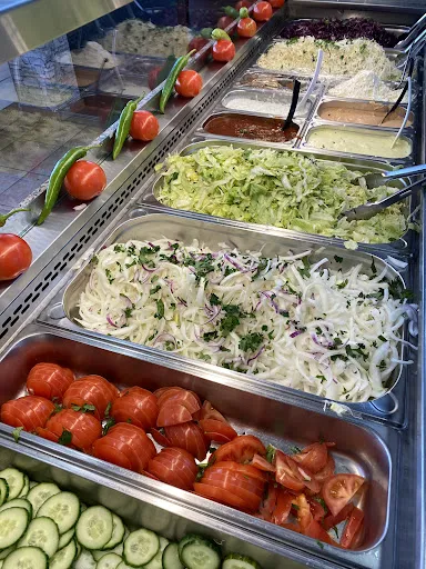 Luppo Pizzeria&Döner