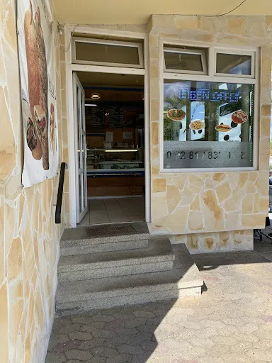 Kebap Haus bei Murat