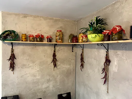 Memoli Döner Kebap Stein