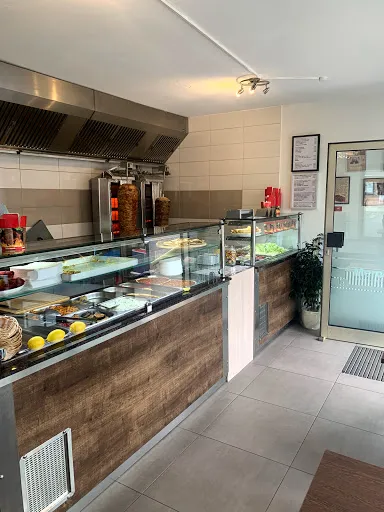 Memoli Döner Kebap Stein
