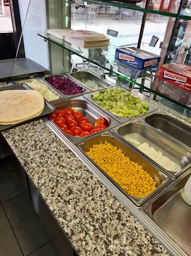 ByKebab