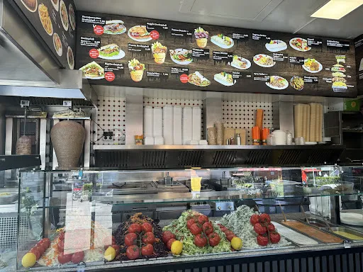 Döner 4 You