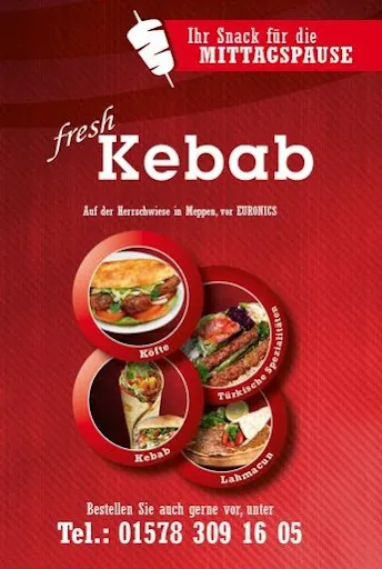 FreshKebab