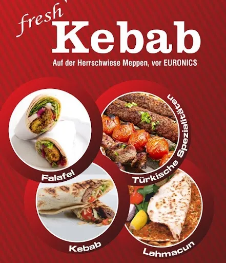 FreshKebab
