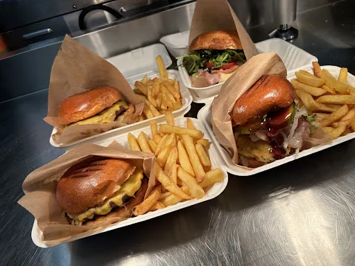 Baku Kulmbach Lieferservice & Takeaway