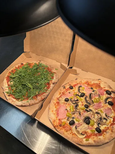 Baku Kulmbach Lieferservice & Takeaway