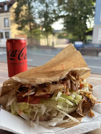 Baku Kulmbach Lieferservice & Takeaway