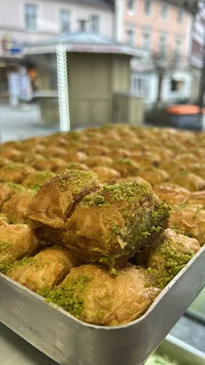 City Döner