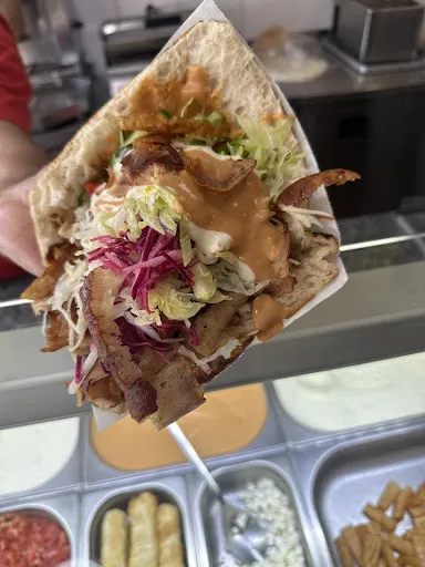City Döner