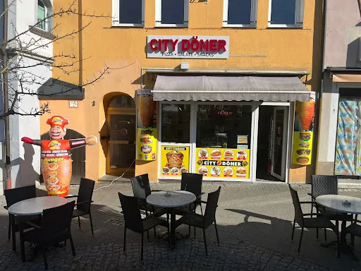 City Döner