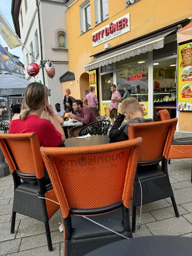 City Döner