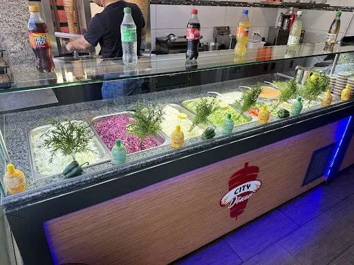 City Döner