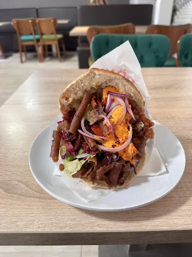 Sofra Pizza & Kebap