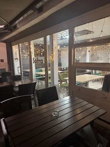 Sofra Pizza & Kebap