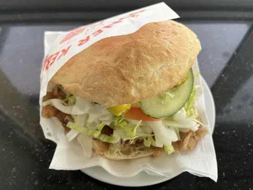 ZaferKebap Pizza Haus