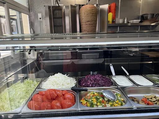ZaferKebap Pizza Haus