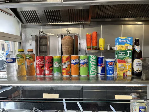 ZaferKebap Pizza Haus