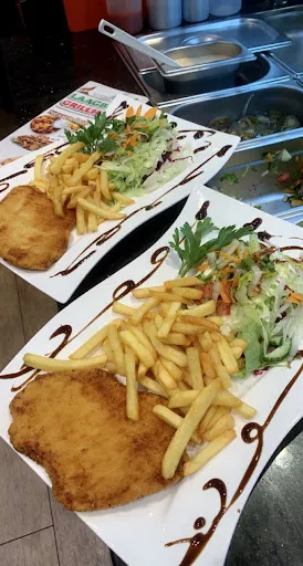 Laagberg Grill Haus 27