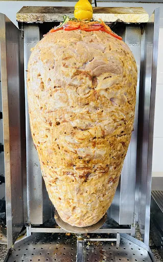 Sahin Döner Und Pizzahaus