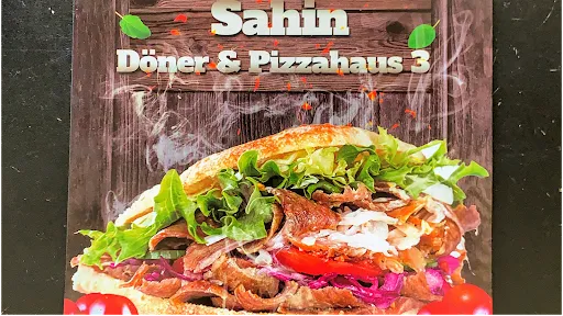 Sahin Döner Und Pizzahaus
