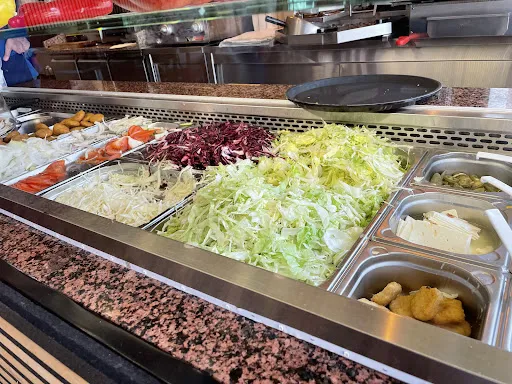 Lades Döner
